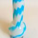 Vase Murano des années 70 de Carlo Moretti 25 cm