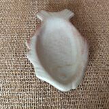 Fish stoneware dish