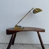 Vintage Jumo Lamp