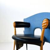 Prosim armchair designed by Borek Sipek for DRIADE