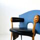 Prosim armchair designed by Borek Sipek for DRIADE