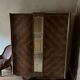 armoire vintage année 1960