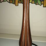Glass Paste Mood Lamp