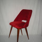 Barrel chair from the 50s