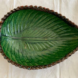 Artisanal salad bowls