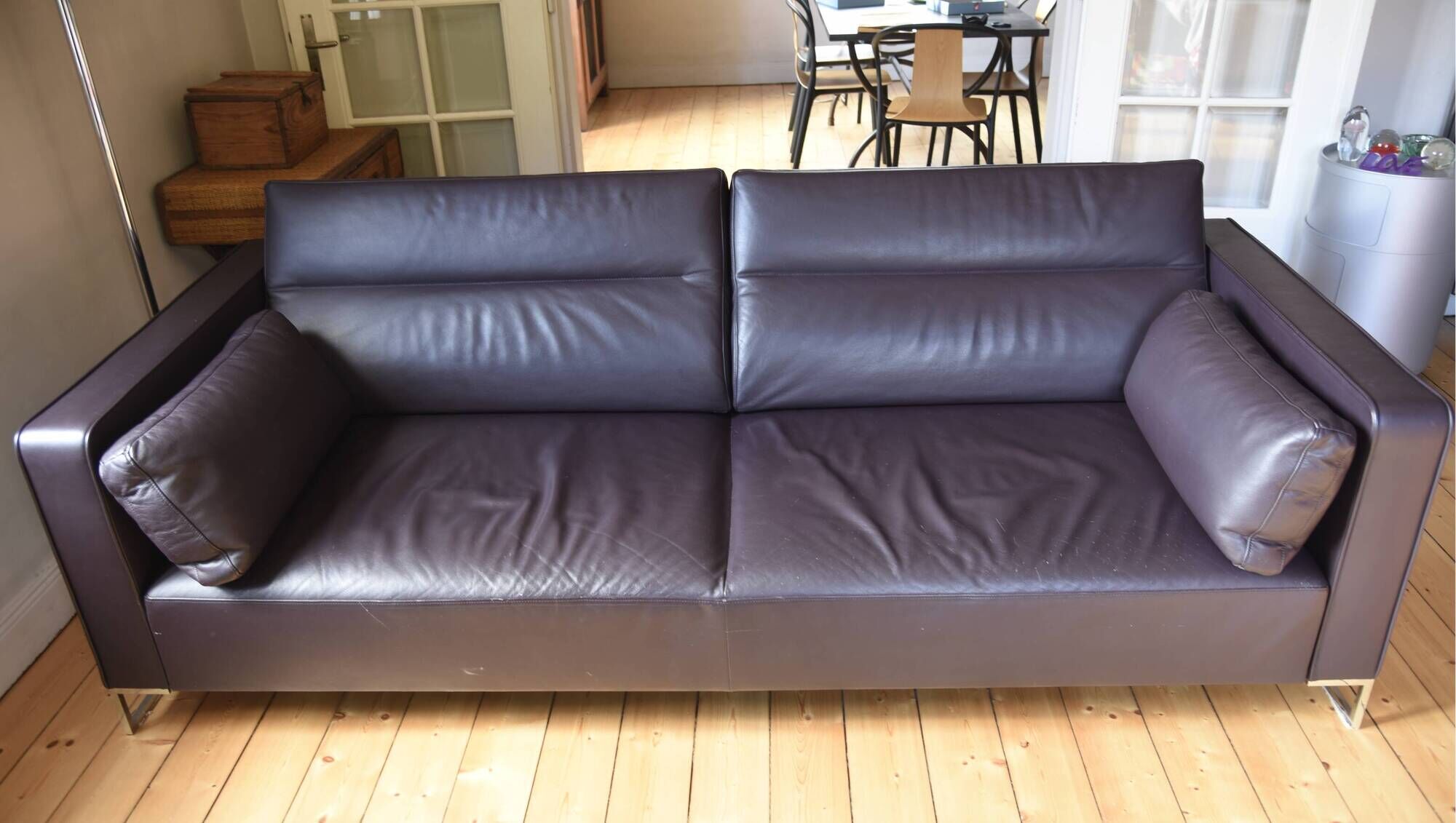 Ligne Roset sofa model Urbani