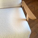 Scandinavian armchairs 50/60