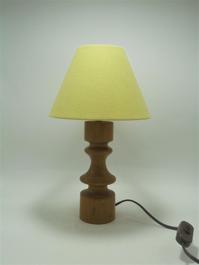 Scandinavian lamp
