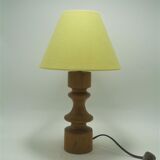 Scandinavian lamp