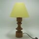 Scandinavian lamp
