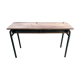 Double bureau écolier