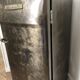 Vintage refrigerator 60