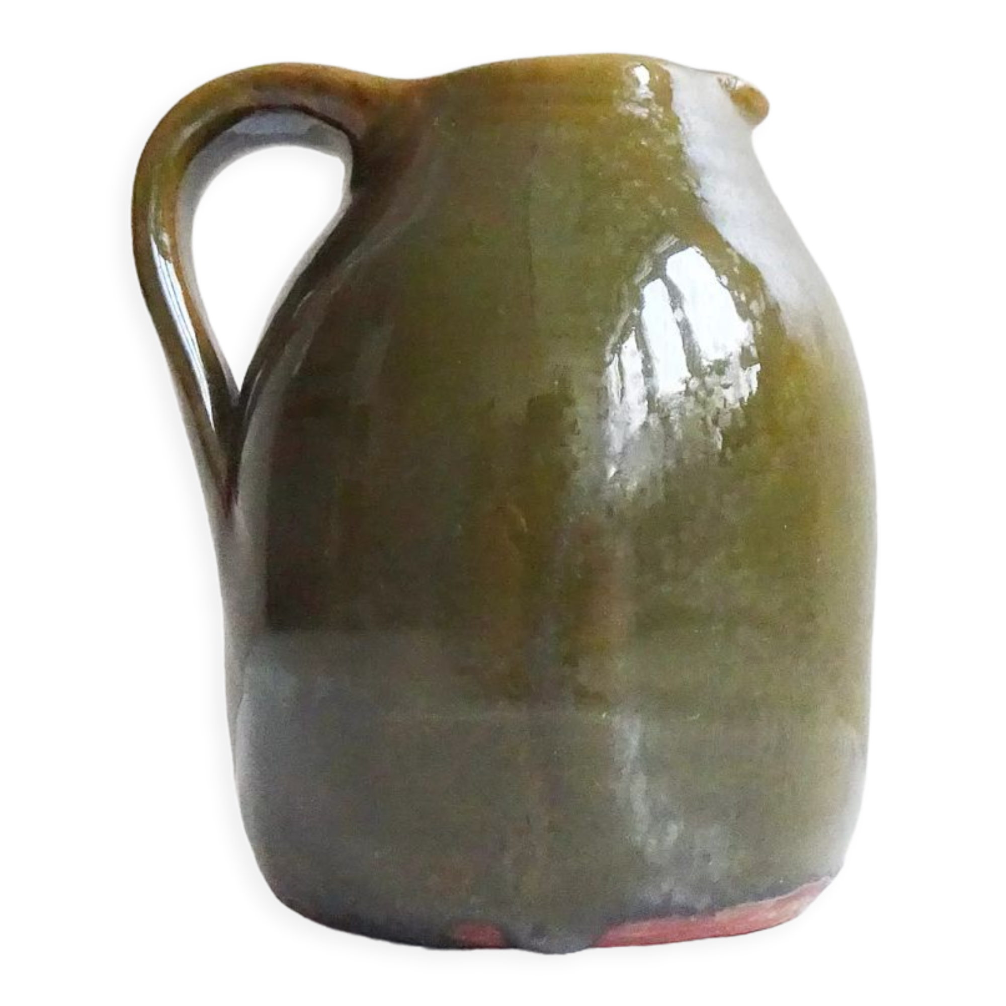 Vase jug