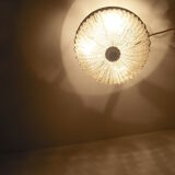Ceiling 3 fires 30x30 cm