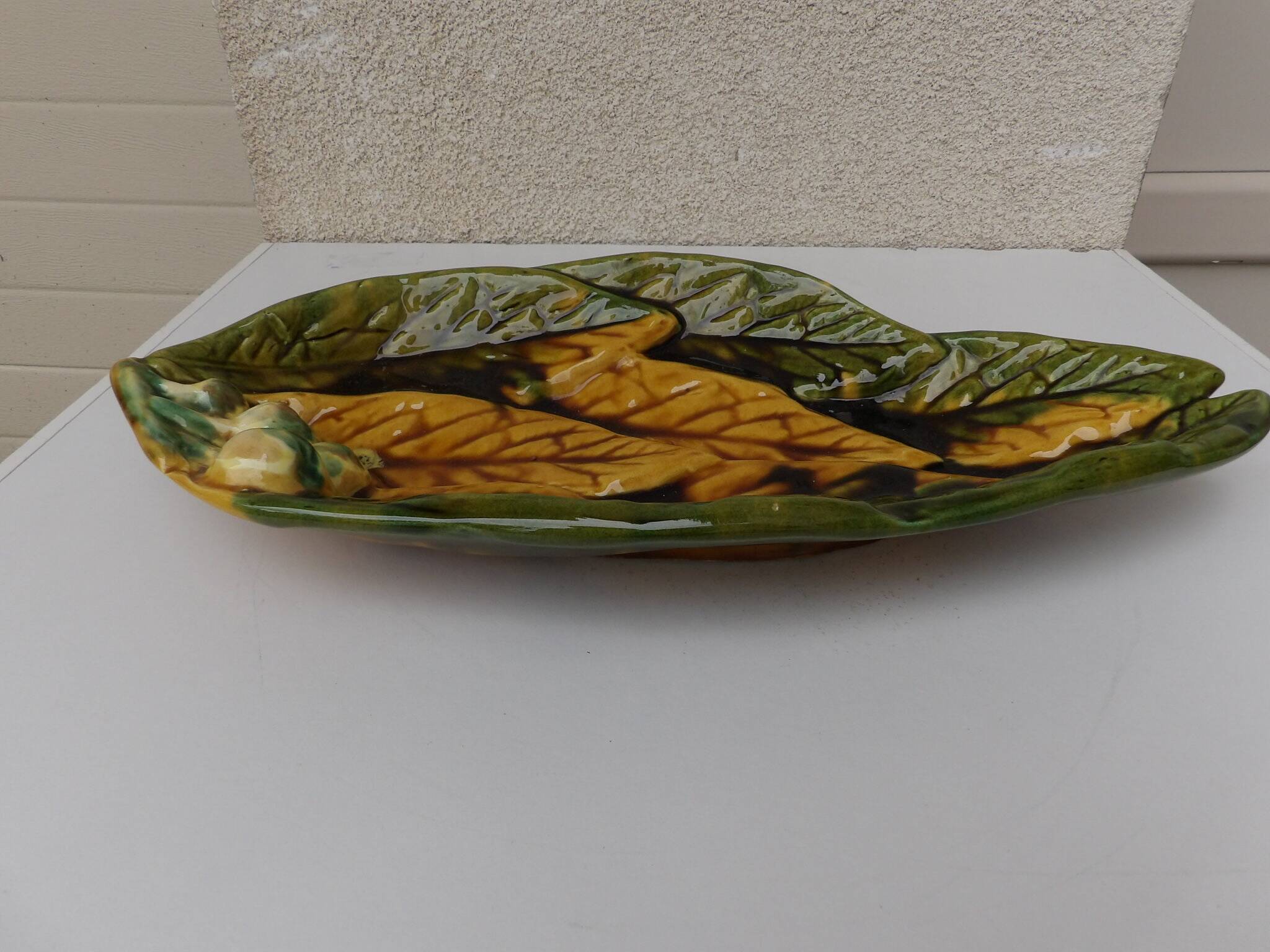 Fruit bowl