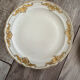 Bernardaux plates