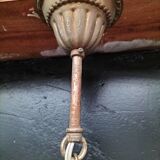 Ball suspension