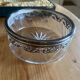 Punch service / fruit salting