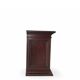 The high-quality Italian Renaissance Revival credenza, 1920s/1930s