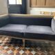 Banquette « Léonie » d’Interior’s