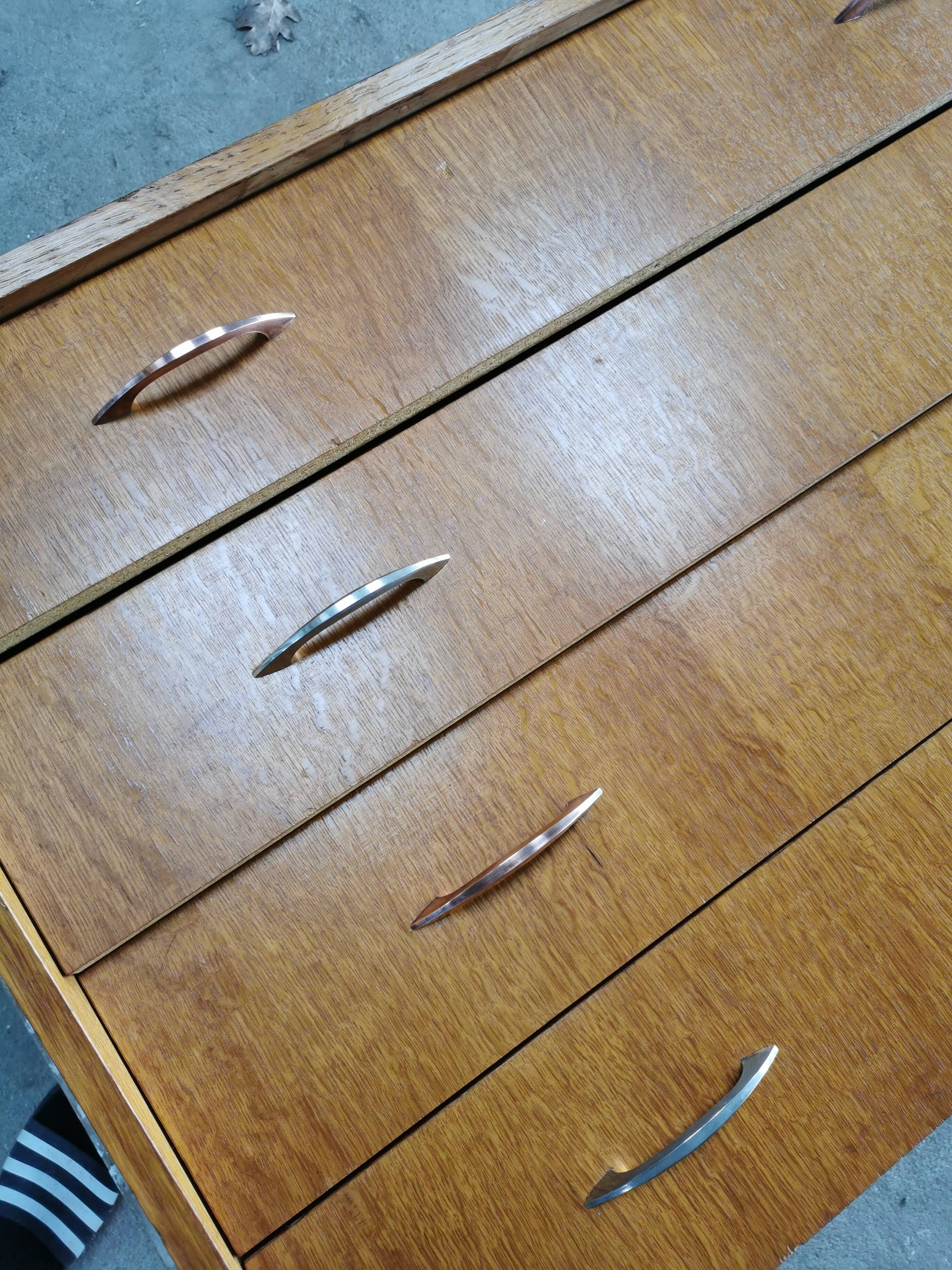 Comable compass feet