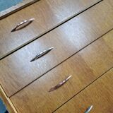 Comable compass feet