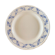 Antique ceramic plate