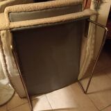 Fauteuil "prélude " Louis Paolozzi
