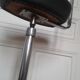 George Nelson Perch stool - 60s
