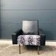 Rockabilly armchairs