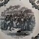 Napoleon Keramis 20th-2nd death of Marshal Lannes