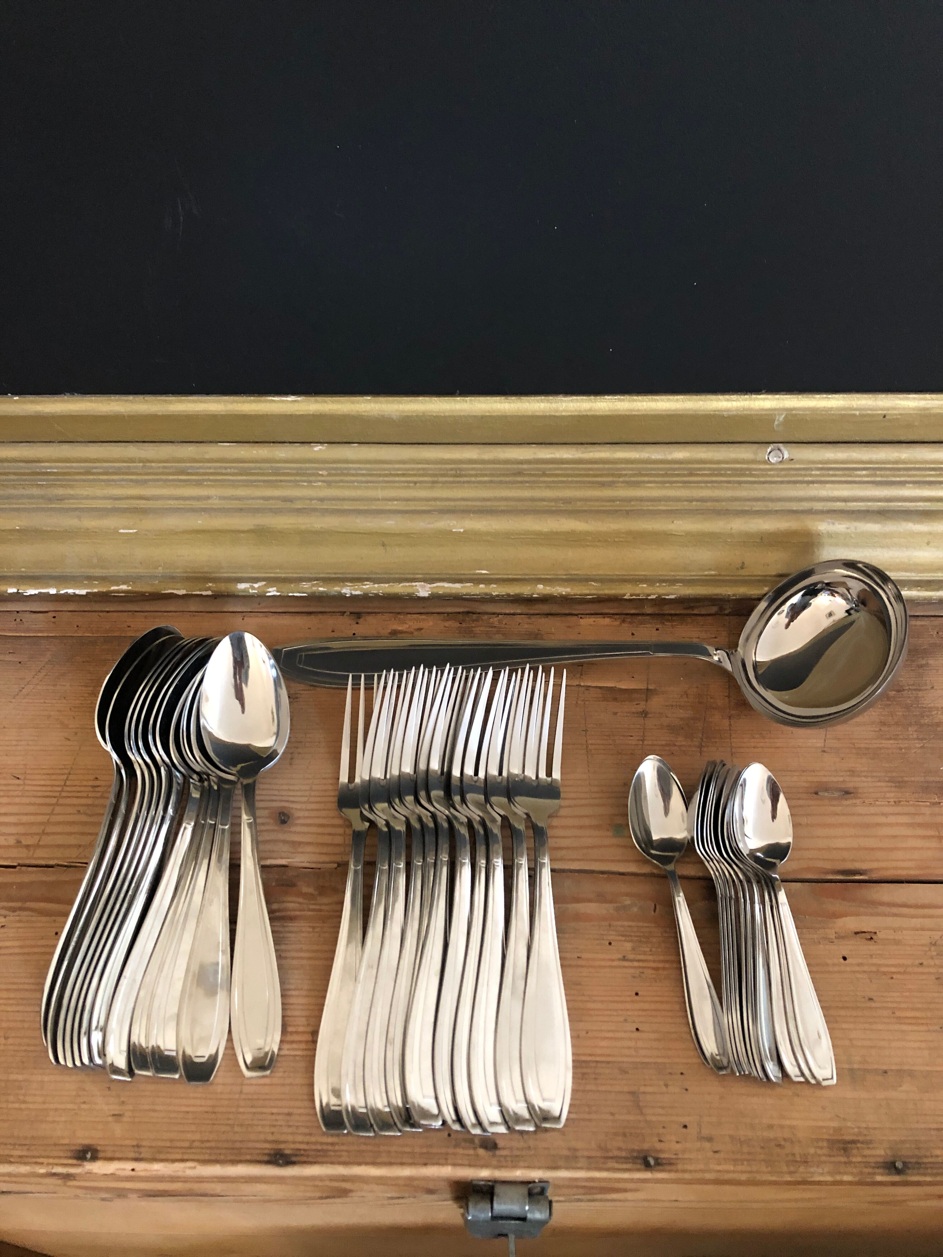 Cutlery set