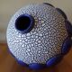 Vase boule Saint Clément années 1930