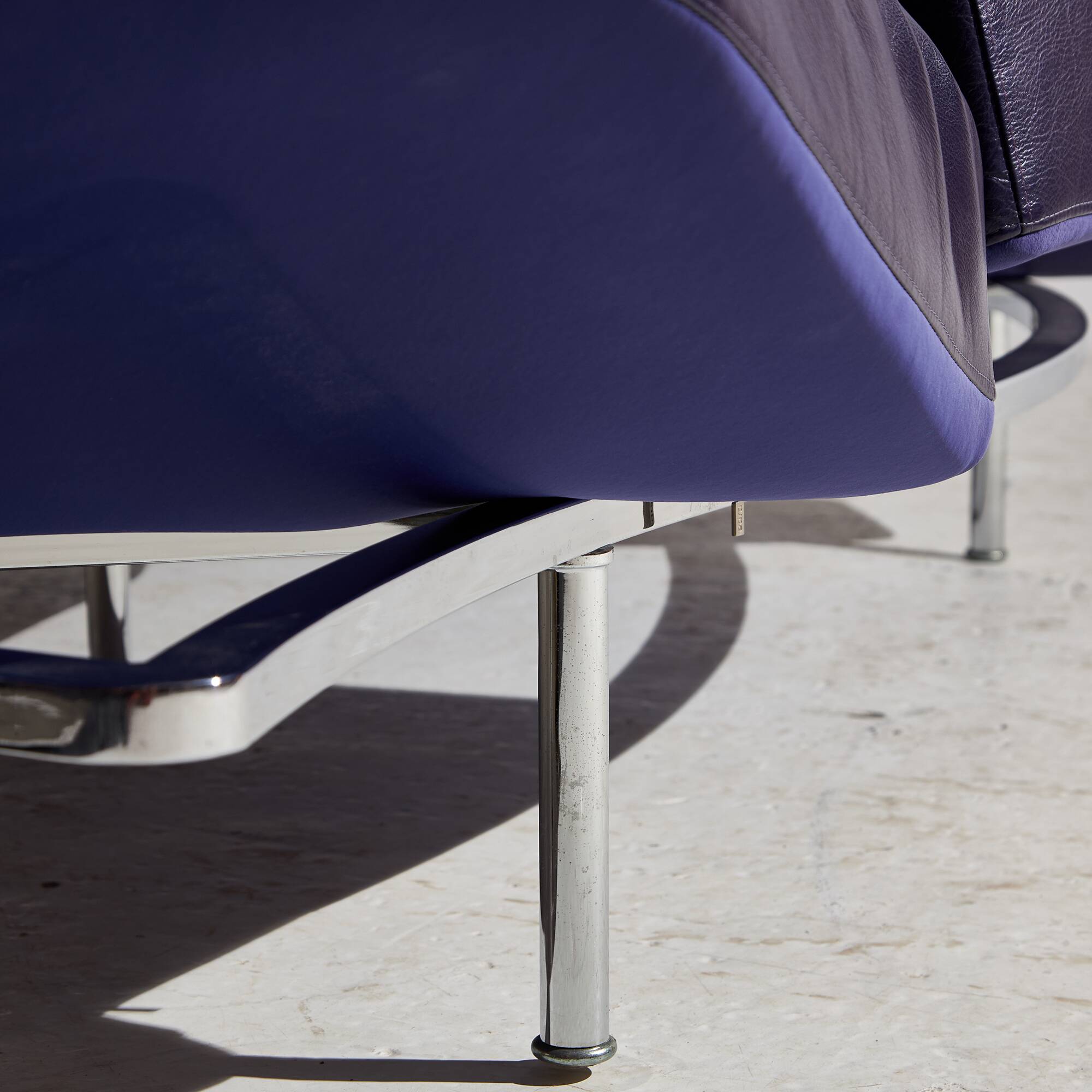 ‘Flap’ Sofa by Francesco Binfaré for Edra, 2000s (MK10595)