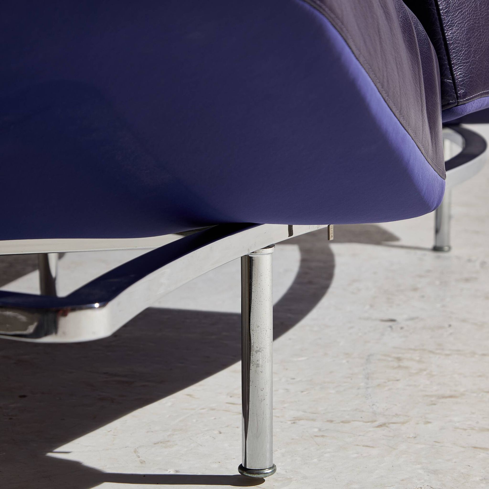 ‘Flap’ Sofa by Francesco Binfaré for Edra, 2000s (MK10595)
