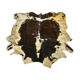 Cow skin
