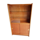 Vintage bookcase