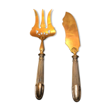 Service cutlery