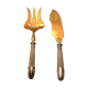 Service cutlery