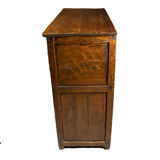 Large Tibetan buffet