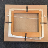 Gh. Vanderpert "the bouquet of lavender"