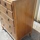 Commode anglaise