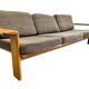 VINTAGE DANISH STYLE CHAIR / SOFA / COUCH