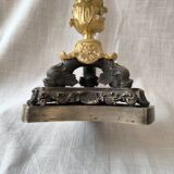 19th century candelabra