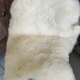 Sheep's skin