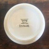 Thomas Germany's 70s porcelain vase