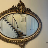 Old mirror