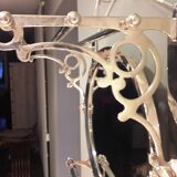 Wall coatrack