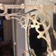Wall coatrack