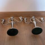 Set of 2 candlesticks